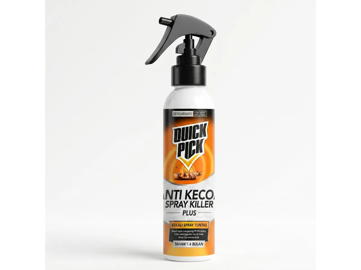 Produk Quickpick